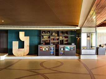Отель PESTANA ALVOR PRAIA 5*