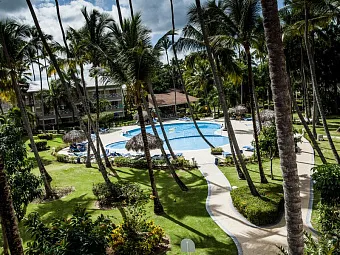 Отель VISTA SOL PUNTA CANA 4*, Доминикана, Пунта-Кана. 