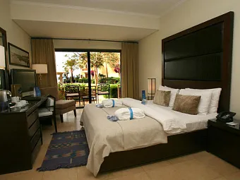 Отель GRAND TALA BAY RESORT AQABA 5*