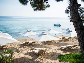 Отель IKOS OCEANIA 5*