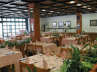 Отель Village Laguna Galijot 4*
