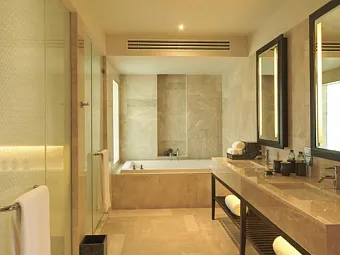 Amatara Welness Resort ( Ex. REGENT PHUKET CAPE PANWA) 5*