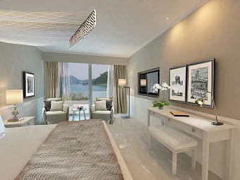 Отель MAYOR LA GROTTA VERDE GRAND RESORT 4 *