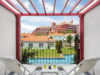 IC HOTELS SANTAI FAMILY RESORT 5*