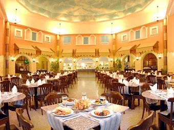 PICKALBATROS JUNGLE AQUA PARK RESORT 4*