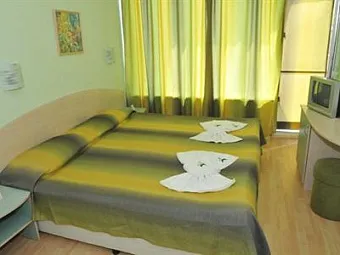 Отель MPM BOOMERANG 3*, Болгария, Солнечный берег.