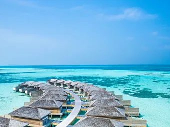 Mabin Water Pool Villa