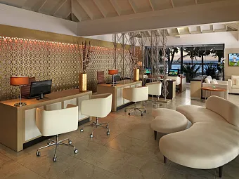 Отель MELIA BRACO VILLAGE 5*