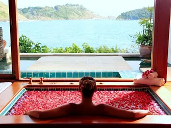 THE NAI HARN 5*