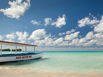 Отель COUPLES NEGRIL 5*
