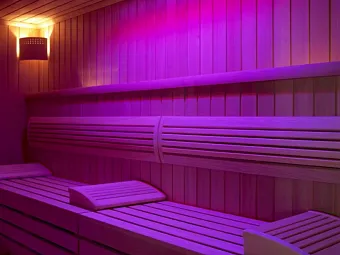 Отель SUNRISE PEARL HOTEL 5*