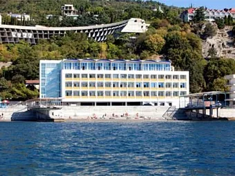 Санаторий РОДИНА 3*