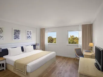 IC HOTELS SANTAI FAMILY RESORT 5*
