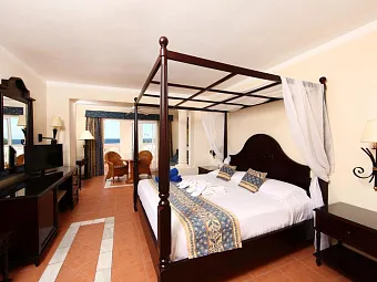 Отель GRAND BAHIA PRINCIPE JAMAICA RESORT 5*