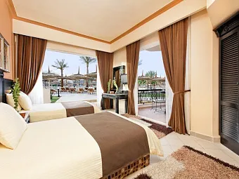 ROYAL ALBATROS MODERNA 5*