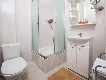 Оздоровительный комплекс ГАММА 4*