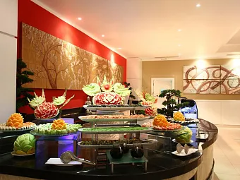 Отель LUXURY BAHIA PRINCIPE RUNAWAY BAY DPC 5*