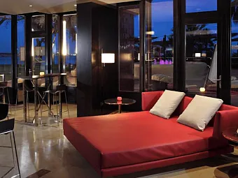 Отель MELIA DE MAR 5*