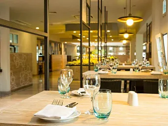 TUI BLUE SARIGERME PARK 4* (ех IBEROTEL SARIGERME PARK )
