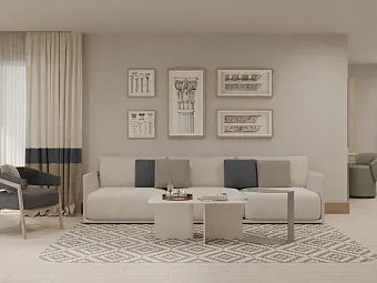 DUCALE LARA (ex. VENEZIA PALACE DELUXE) 5*