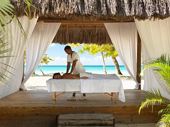 Отель COUPLES NEGRIL 5*