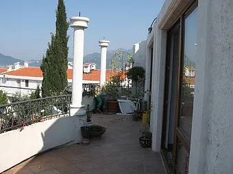 Отель LEVANTIN INN 3*