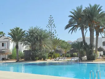Отель CARIBBEAN WORLD CEDRIANA 3*