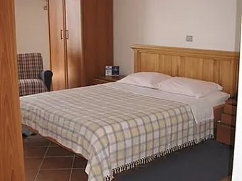 Отель LEVANTIN INN 3*