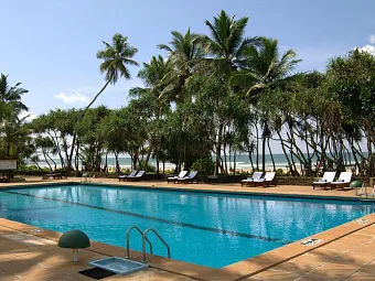 THAALA BENTOTA 4*