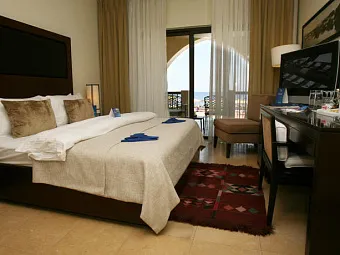 Отель GRAND TALA BAY RESORT AQABA 5*
