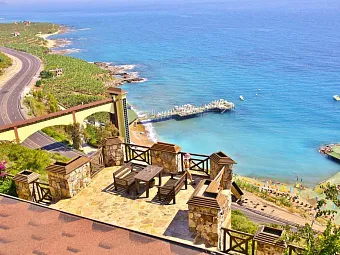 UTOPIA WORLD HOTEL 5*