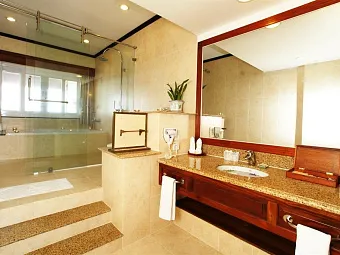 Отель NOVELA MUINE RESORT & SPA 4*