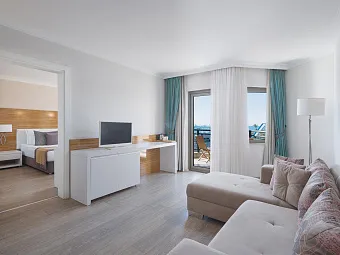 ASTERIA FAMILY BELEK (Ex.Aquaworld Belek) 5*