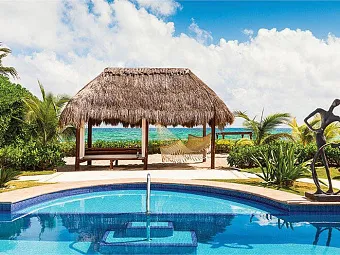 EL DORADO ROYALE 5*