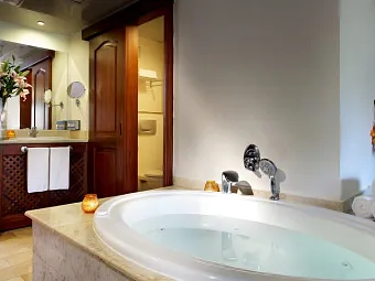  Отель GRAND PALLADIUM PUNTA CANA RESORT, SPA & CASINO 5*