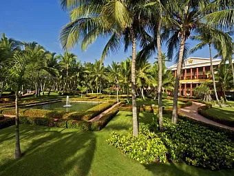 Отель IBEROSTAR DOMINICANA 5 *