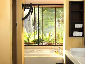 NEW STAR BEACH RESORT 4*