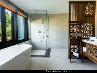 Отель DUYEN HA RESORT CAM RANH 5*