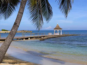 Отель MELIA BRACO VILLAGE 5*
