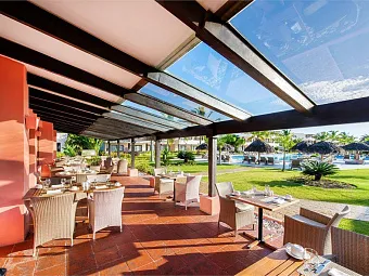 CATALONIA ROYAL BAVARO 5*, Доминикана, Пунта-Кана