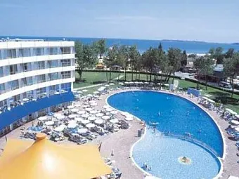  Отель RIU HELIOS 4*, Болгария, Солнечный берег.