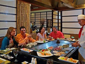 GRAND BAHIA PRINCIPE COBA 5*