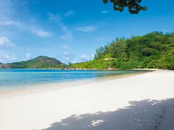 Отель CONSTANCE EPHELIA SEYCHELLES 5*
