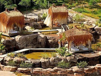 SIANJI WELL-BEING RESORT 5*