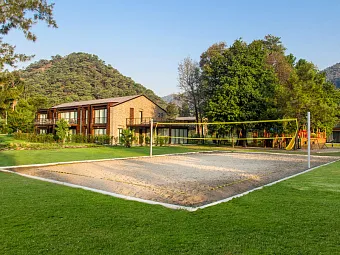  Отель RIXOS PREMIUM GOCEK 5*,  Турция, Фетхие.