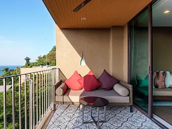 SUNSURI PHUKET 5*