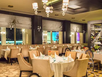 RIXOS PREMIUM BELEK 5*