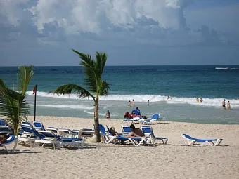 Отель HARD ROCK HOTEL & CASINO PUNTA CANA 5*