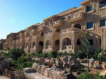 PICKALBATROS CITADEL RESORT 5*