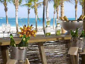 Отель NOW LARIMAR PUNTA CANA 5*, Доминикана, Пунта-Кана.